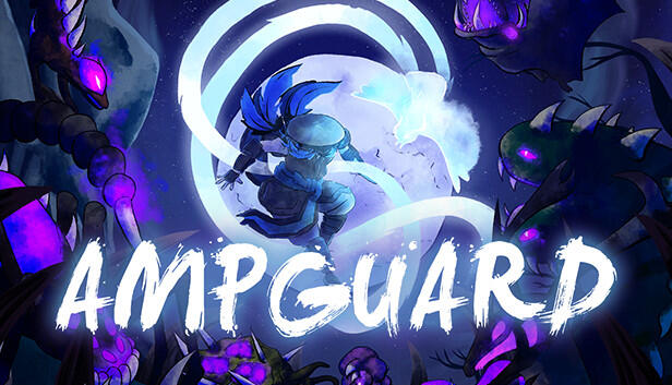 Ampguard - Game Design and VFX