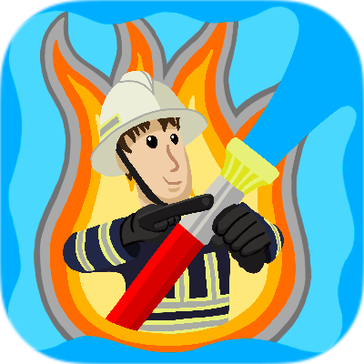 Firefighter Legends - Game Design and Lead Programmer